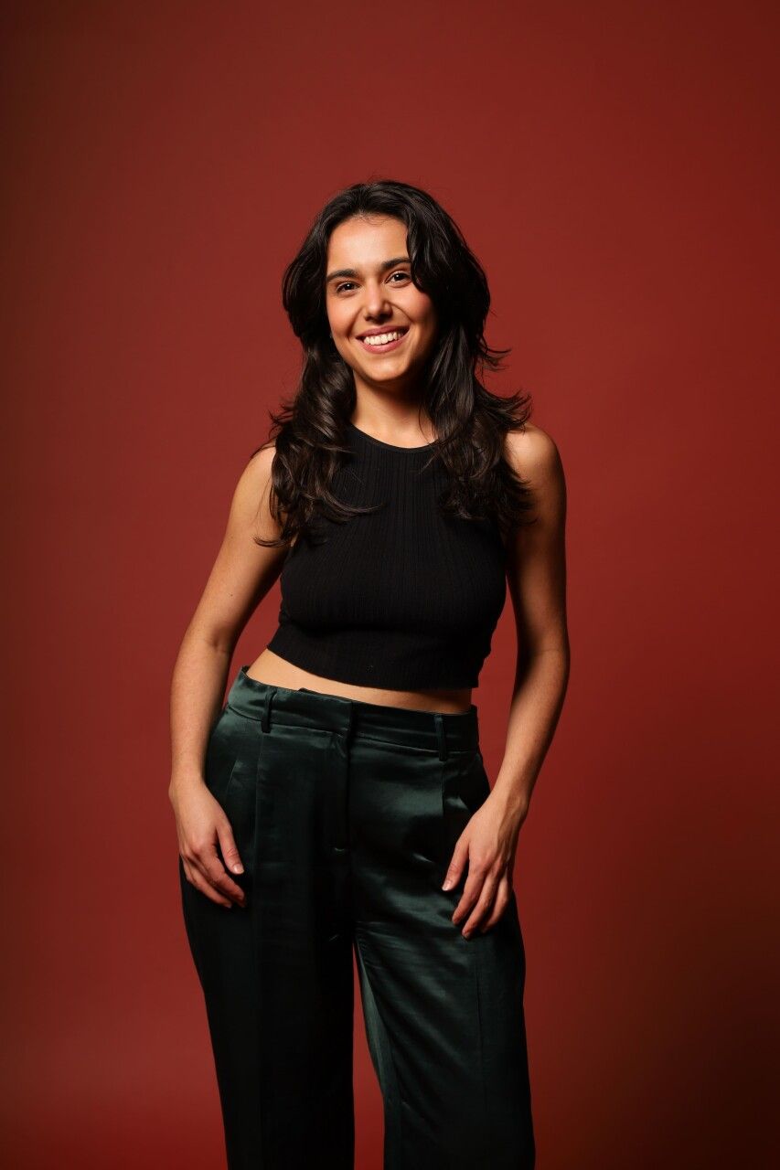 Ariscia Yaari