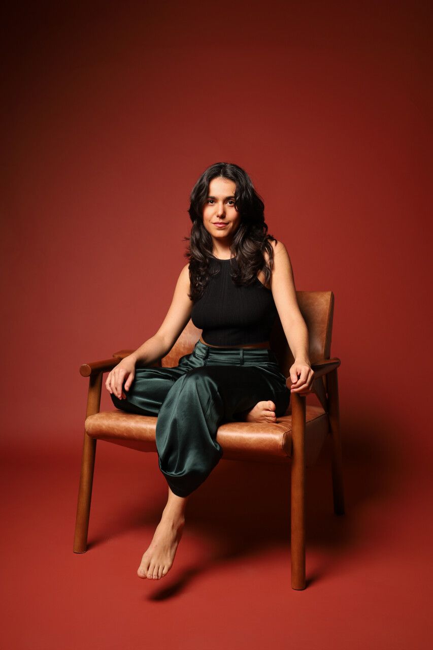 Ariscia Yaari
