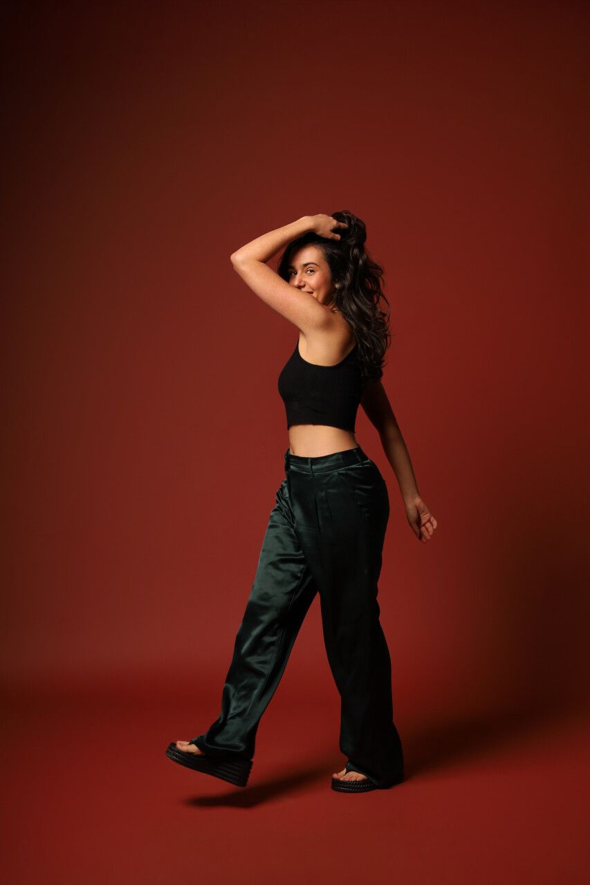 Ariscia Yaari