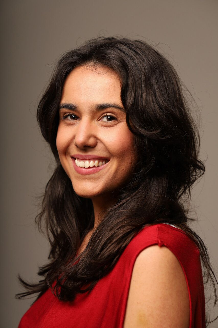 Ariscia Yaari