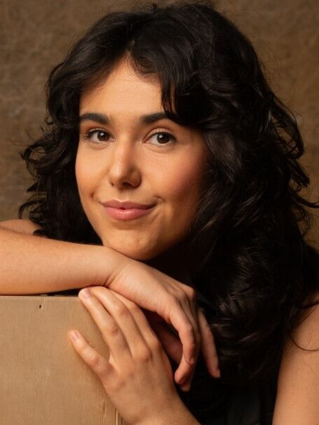 Ariscia Yaari