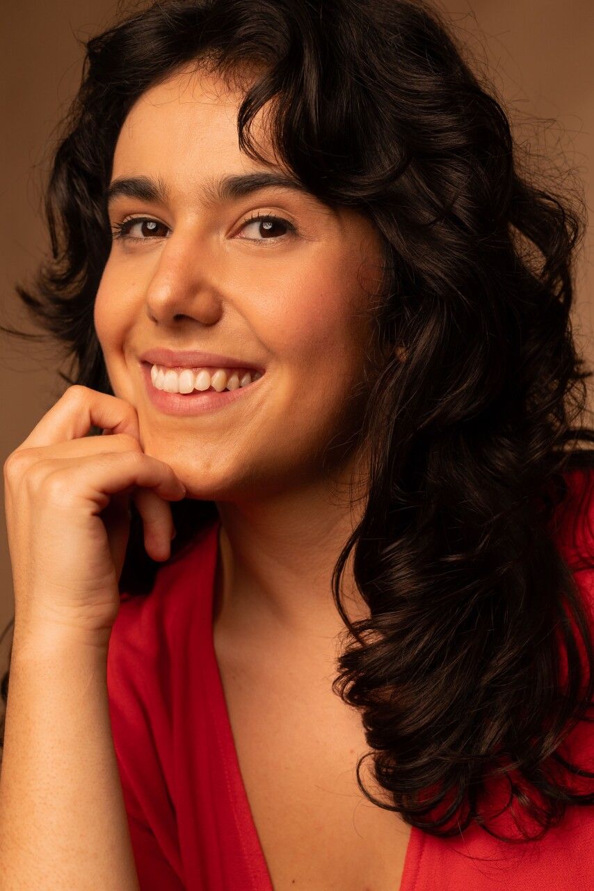Ariscia Yaari