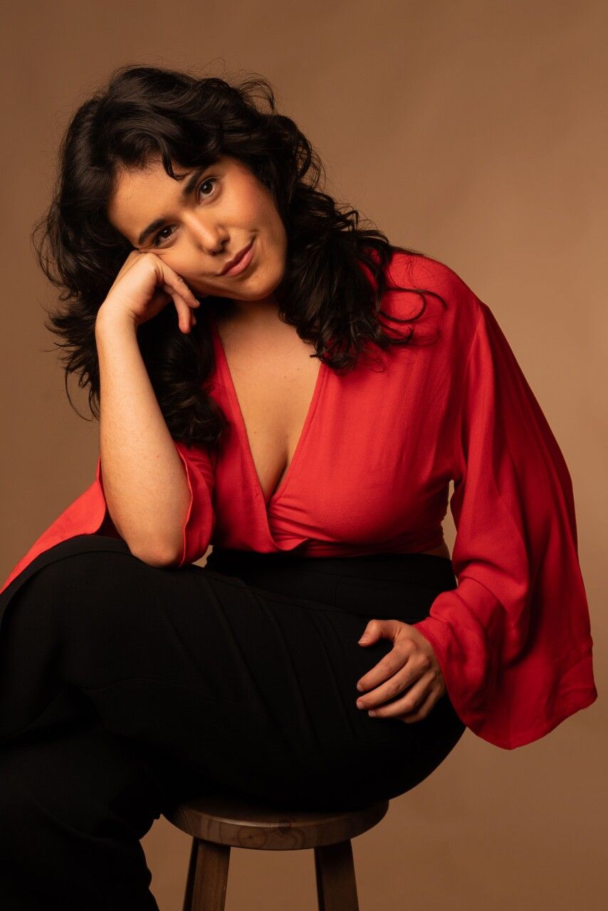 Ariscia Yaari