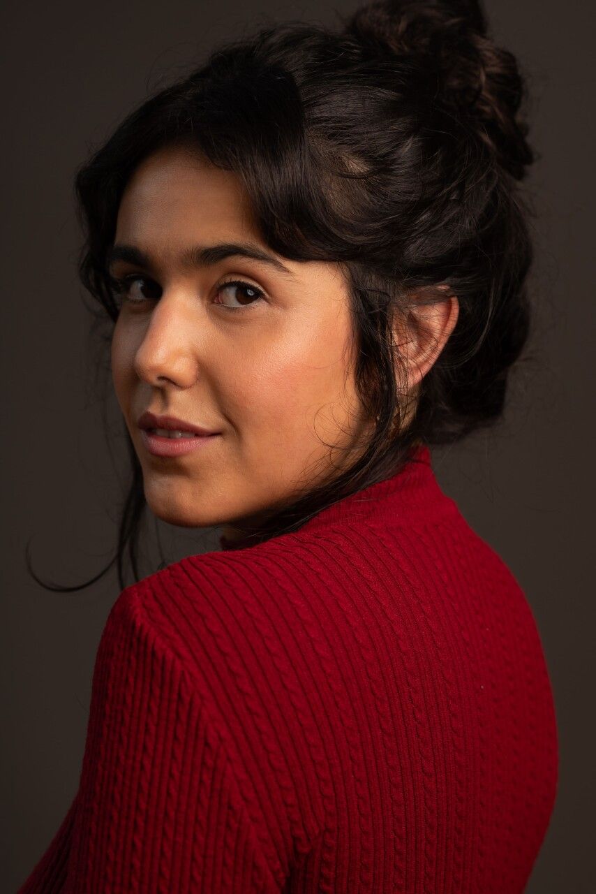 Ariscia Yaari