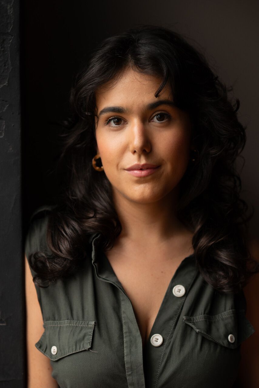 Ariscia Yaari